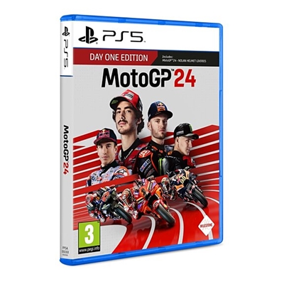 MOTOGP 24 - PS5