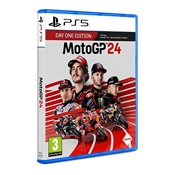 MOTOGP 24 - PS5