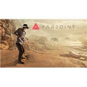 FARPOINT VR - PS4 nv prix