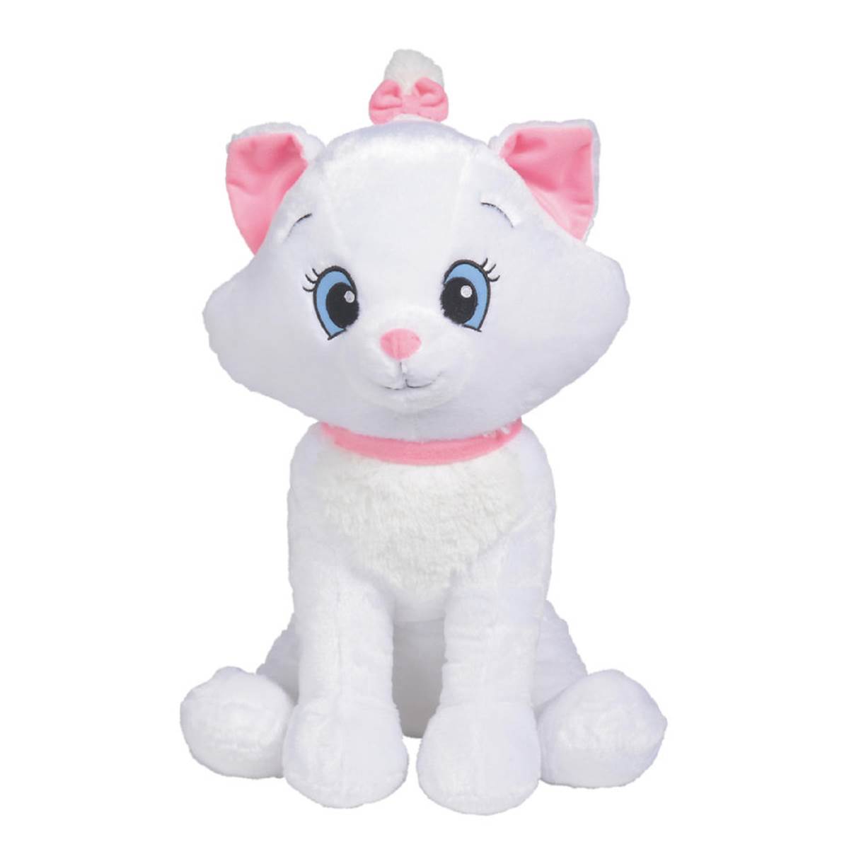 peluche marie
