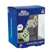SONY ICON LIGHT MANETTE PLAYSTATION