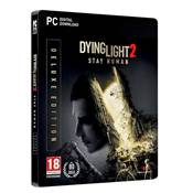 DYING LIGHT 2 DELUXE - PC CD