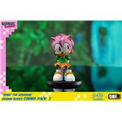 SONIC FIGURINE COLLECTOR AMY