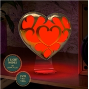 HEART CONTAINER LIGHT