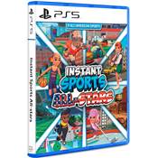 INSTANT SPORTS ALL-STARS - PS5
