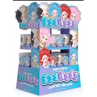 BOX BEDHEDZ 42 Pièces