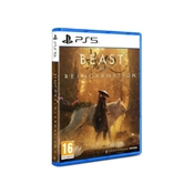 BEAST OF REINCARNATION - PS5