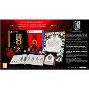 1348 EX VOTO - GOLDEN EDITION - PS5