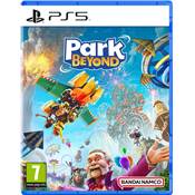 PARK BEYOND - PS5 nv prix