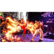 STREET FIGHTER 6 - PS5