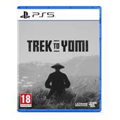 TREK TO YOMI - PS5