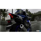 RIDE 4 - XBOX ONE nv prix