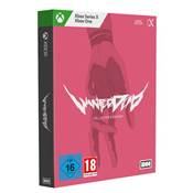 WANTED DEAD COLLECTOR - XBOX ONE
