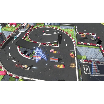 YOU SUCK AT PARKING - XBOX  ONE