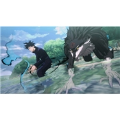 JUJUTSU KAISEN CURSED CLASH - XX