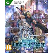 STAR OCEAN THE DIVINE FORCE - XX nv prix