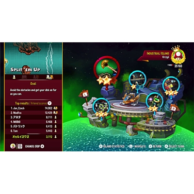 30 IN 1 GAME COLLECTION VOL. 2 - SWITCH