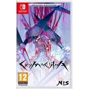 CRYMACHINA DELUXE - SWITCH