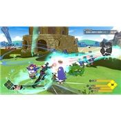 DISGAEA MAYHEM - DELUXE EDITION - SWITCH