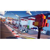 LEGO 2K DRIVE version CIAB - SWITCH + Bonus de précommande Pack de vé