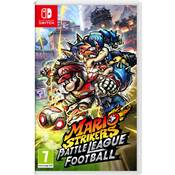 MARIO STRIKERS: BATTLE LEAGUE FOOTBALL - SWITCH