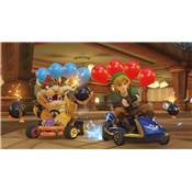 MARIO KART 8 DELUXE - SWITCH