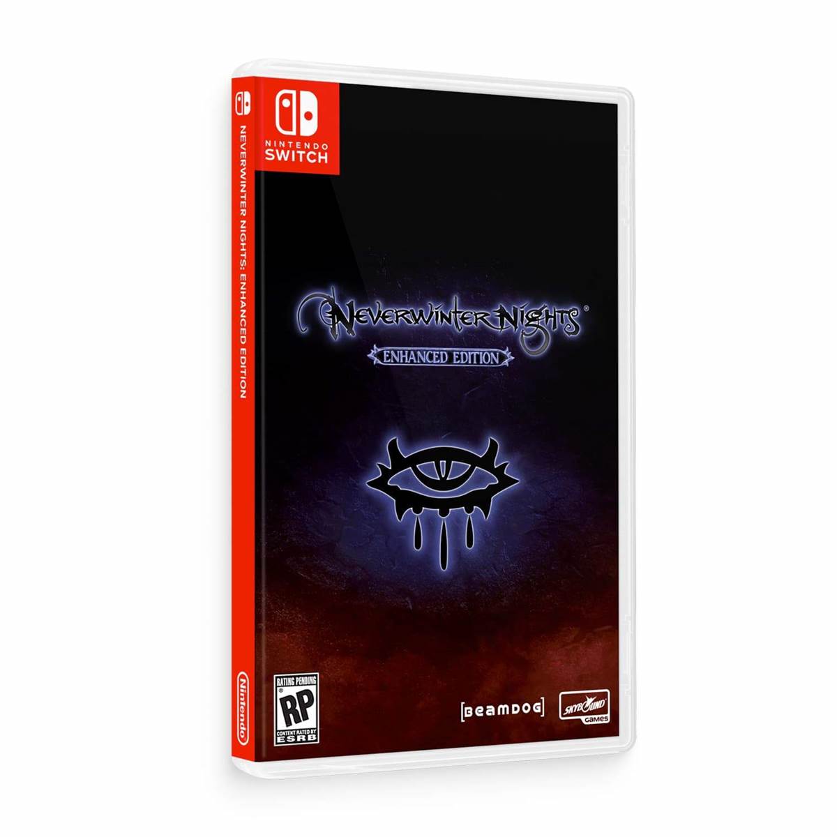 neverwinter nights enhanced switch neverwinter nights enhanced switch