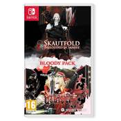 SKAUTFOLD BLOODY PACK - SWITCH