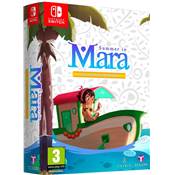 SUMMER IN MARA COLLECTOR - SWITCH