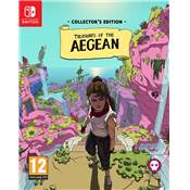 TREASURES OF THE AEGEAN COLLECTOR'S EDITION - SWITCH