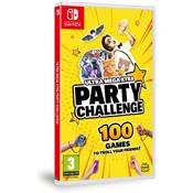 ULTRA MEGA XTRA PARTY CHALLENGE - SWITCH