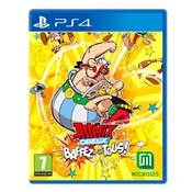 ASTERIX & OBELIX : BAFFEZ LES TOUS ! - PS4