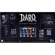 DARQ ULTIMATE EDITION - PS4