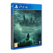 HOGWARTS LEGACY L'HERITAGE DE POUDLARD DELUXE - PS4