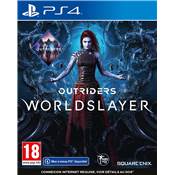 OUTRIDERS WORLDSLAYER - PS4