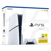 CONSOLE STANDARD D SLIM - PS5