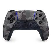 MANETTE DUALSENSE GRIS CAMO - PS5