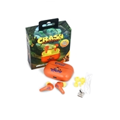 CRASH BANDICOOT - ECOUTEURS TWS SANS FIL
