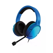 STEALTH PANTHER GAMING CASQUE PLASMA - BLUE