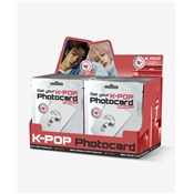 POCA PHOTOCARD - BTS