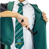 HARRY POTTER ROBE SLYTHERIN SMALL