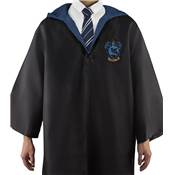 HARRY POTTER ROBE SET (ROBE+NECKTIE+TATTOO) RAVENCLAW SMALL