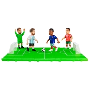 SUPERGOAL COUPE DU MONDE CAPSULE  12PC CDU