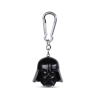 STAR WARS (DARK VADOR) PORTE-CLÉS 3D
