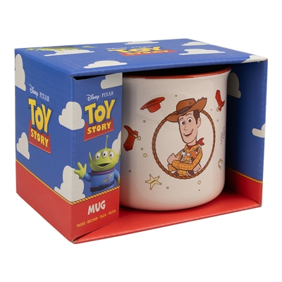 Toy Story 350ml Mug