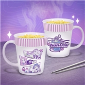 K POP DEMON HUNTERS RAMEN MUG