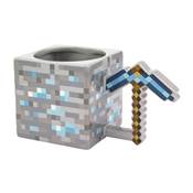 PICKAXE MUG