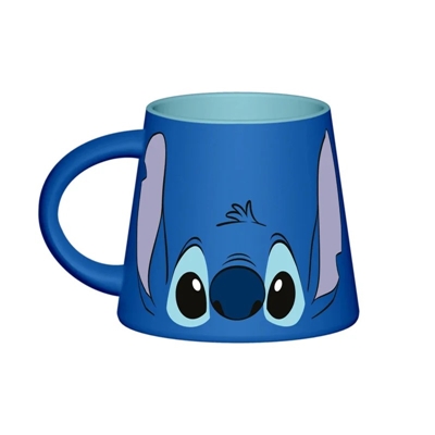 LILO & STITCH (STITCH) FACE BASE MUG