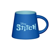 LILO & STITCH (STITCH) FACE BASE MUG