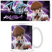 YU-GI-OH MUG KAIBA